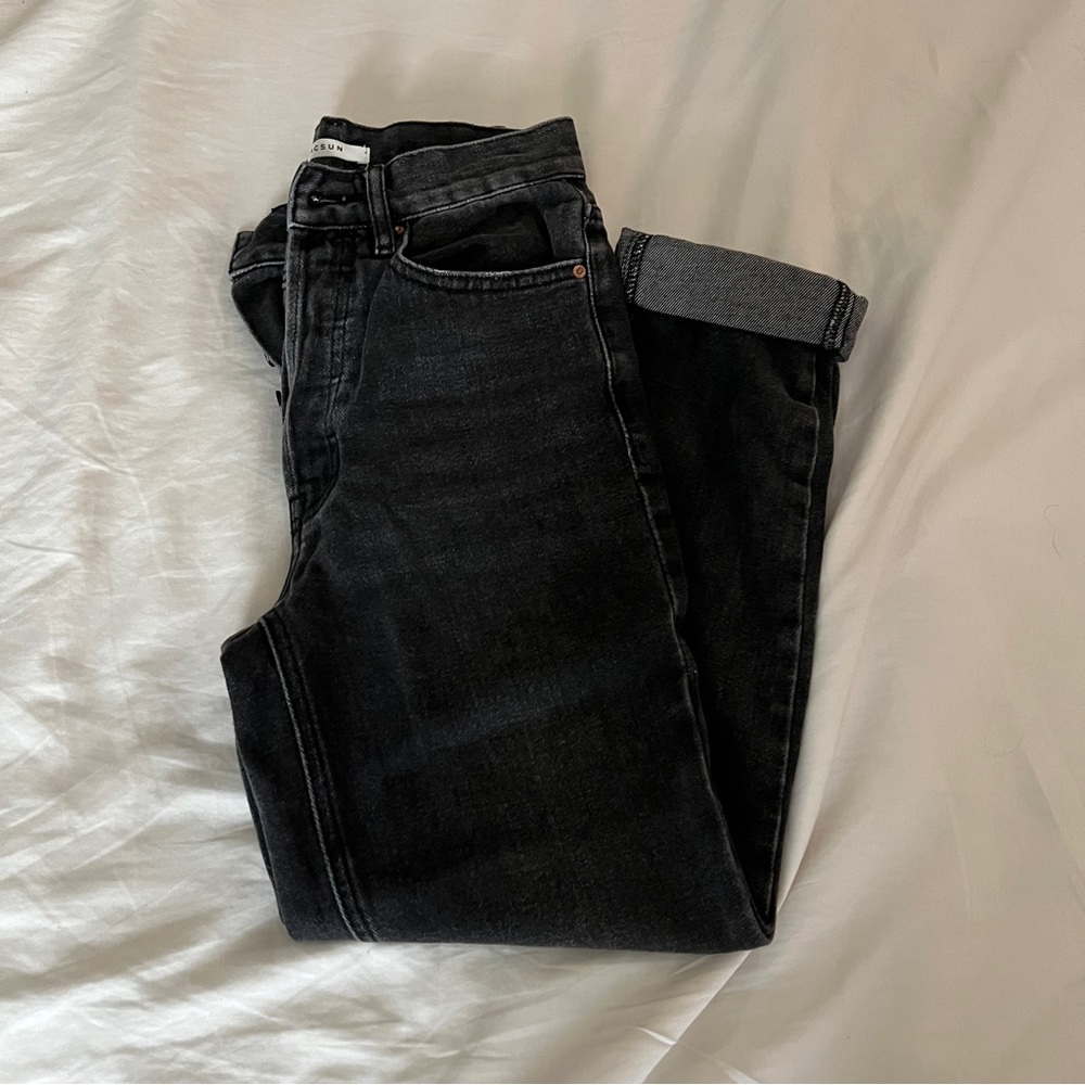 Black Pacsun Jeans